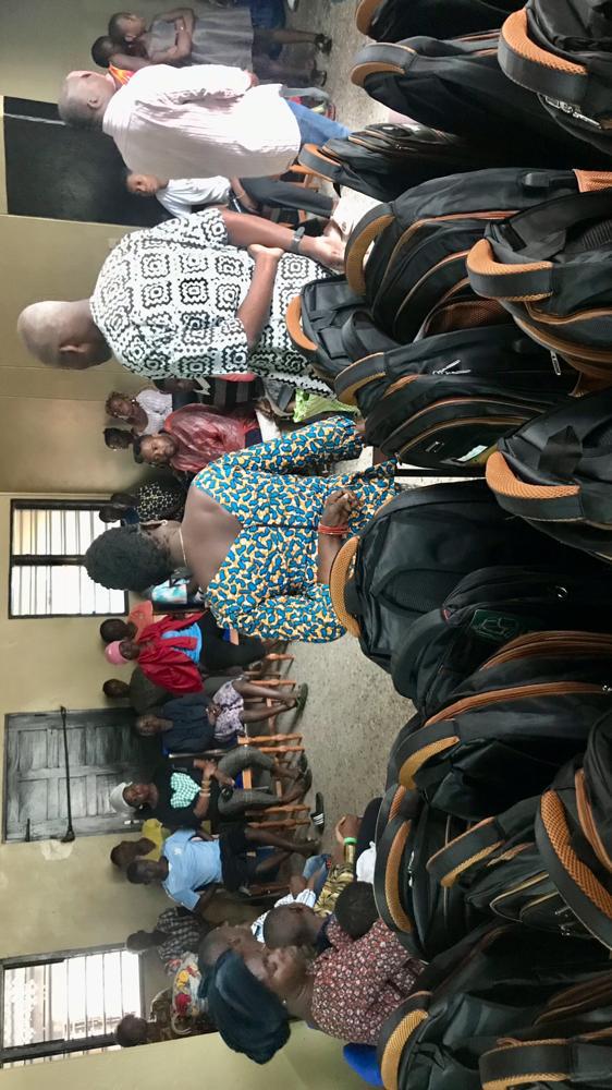 Fournitures scolaires 2023